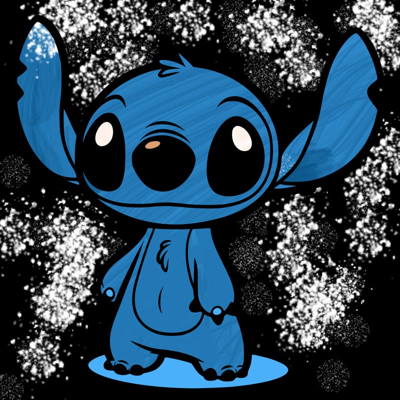 stitch