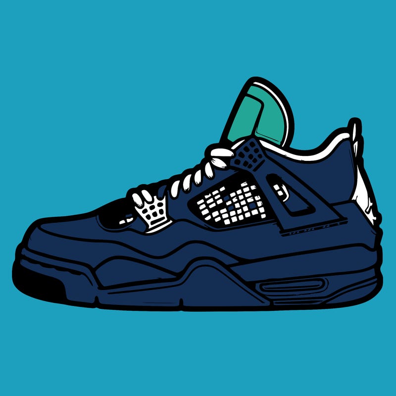 jordan 4