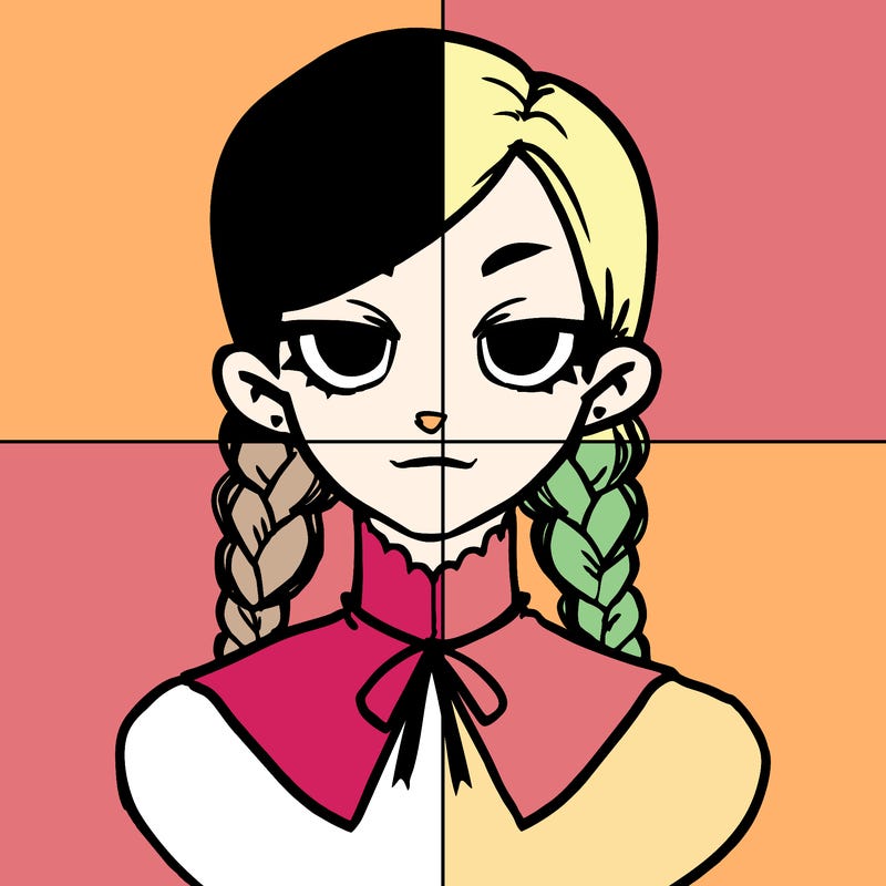 After