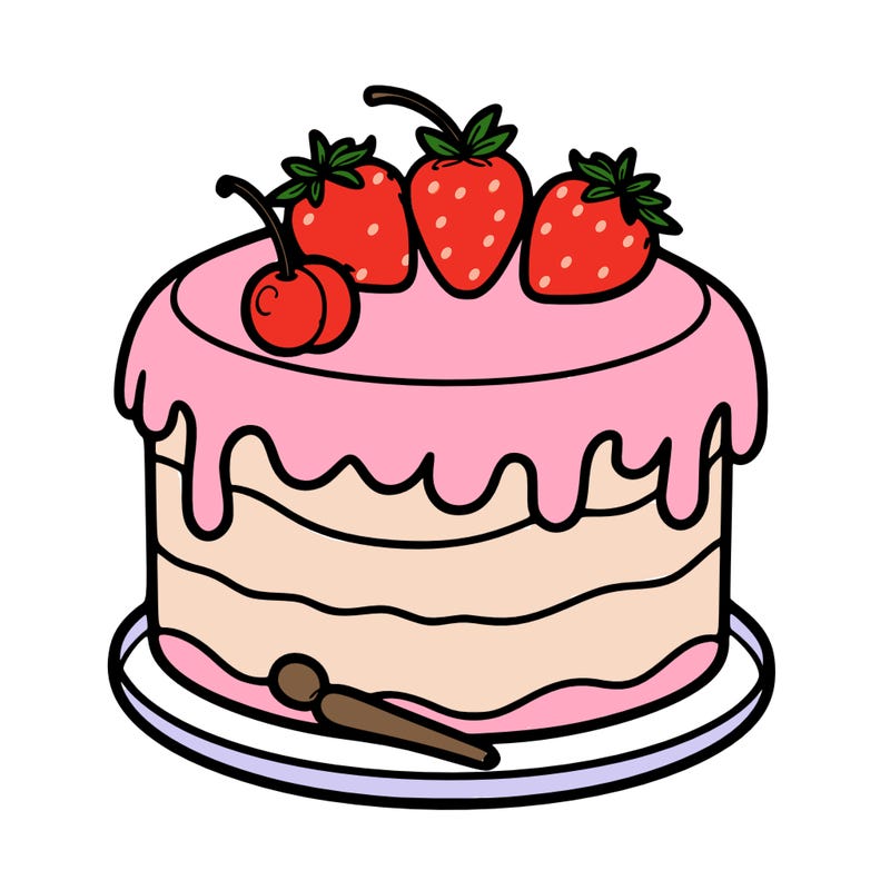 cake