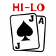 Blackjack Hi-Lo Card Counting