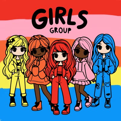 girls group