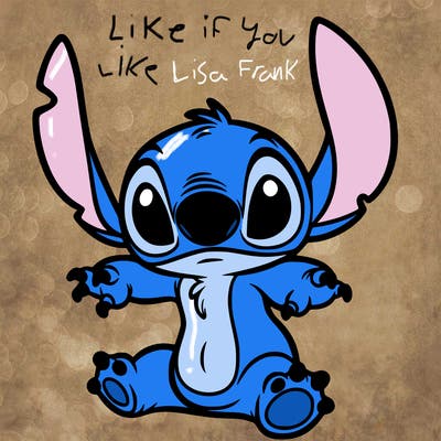 stitch