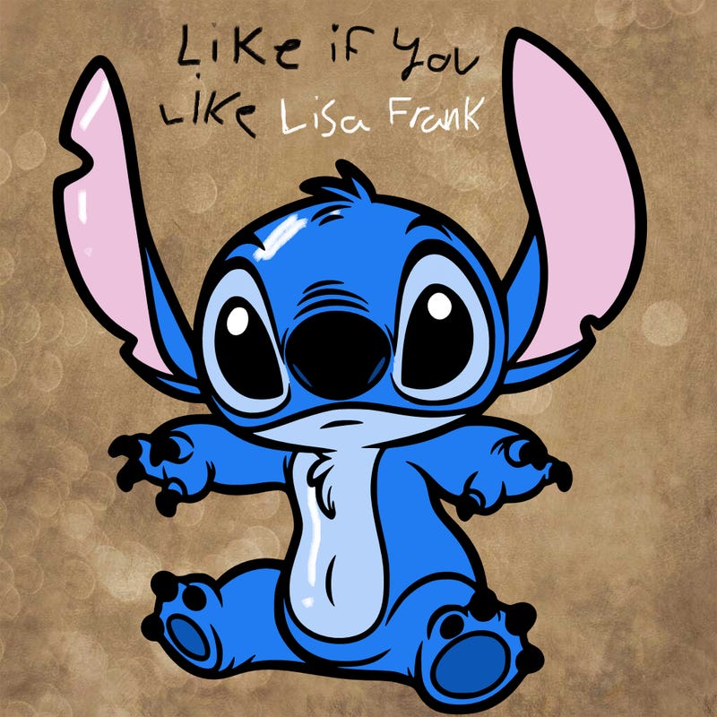 stitch