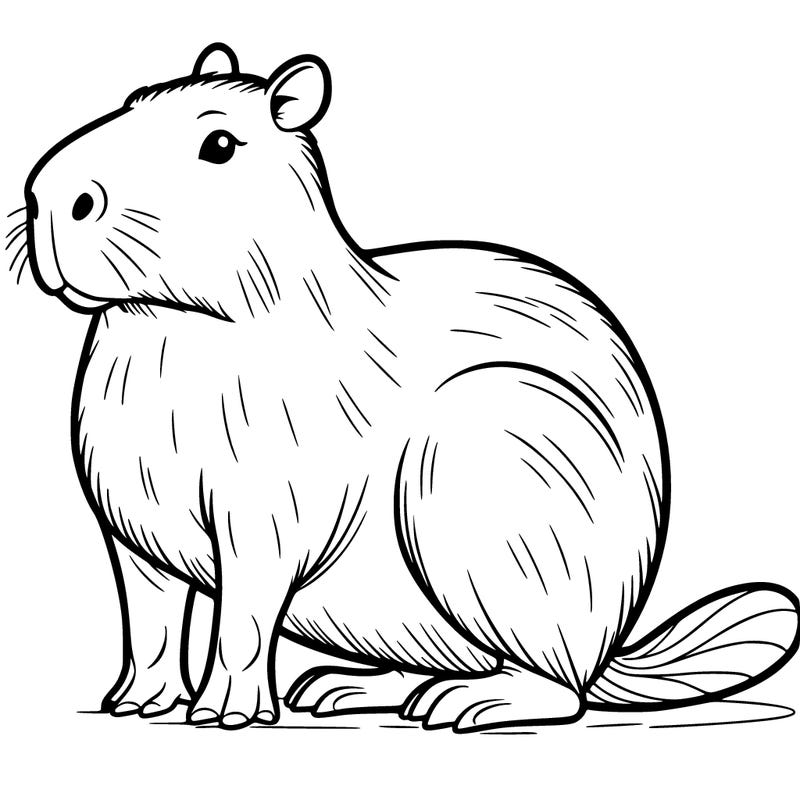 capybara