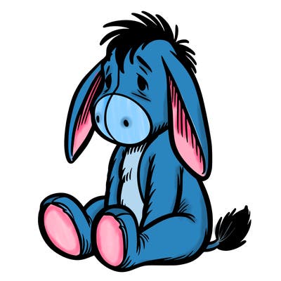 eeyore