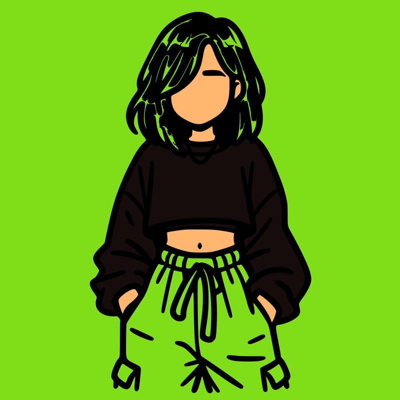 billie eilish pop singer