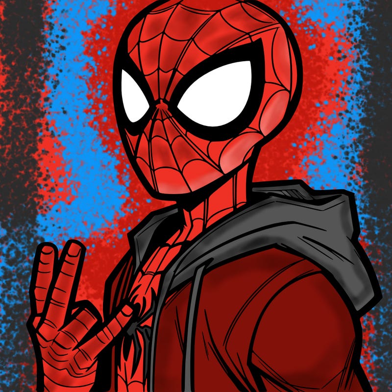 miles morales