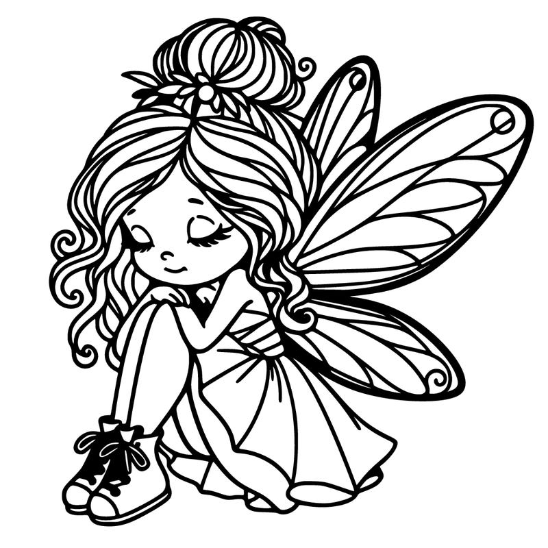 fairy
