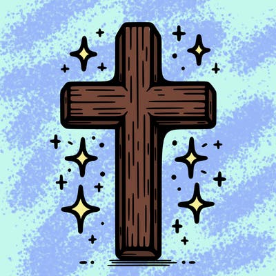 cross
