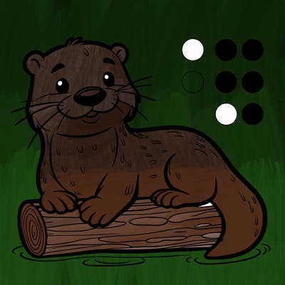 otter