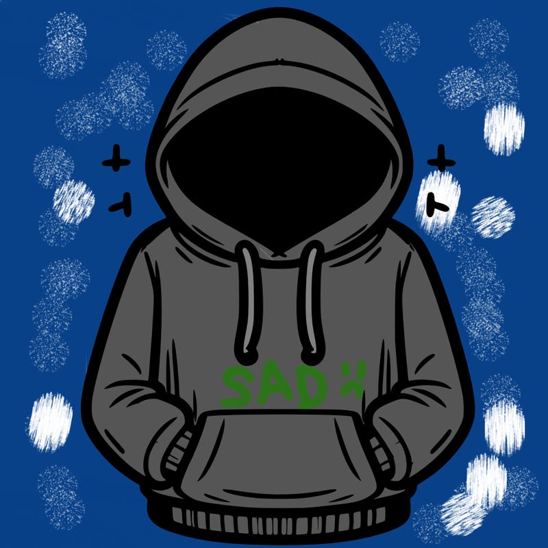 hoodie