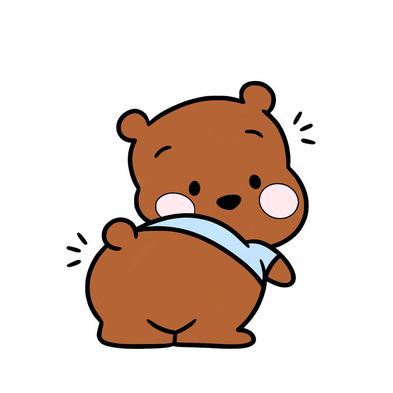After