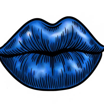 lips