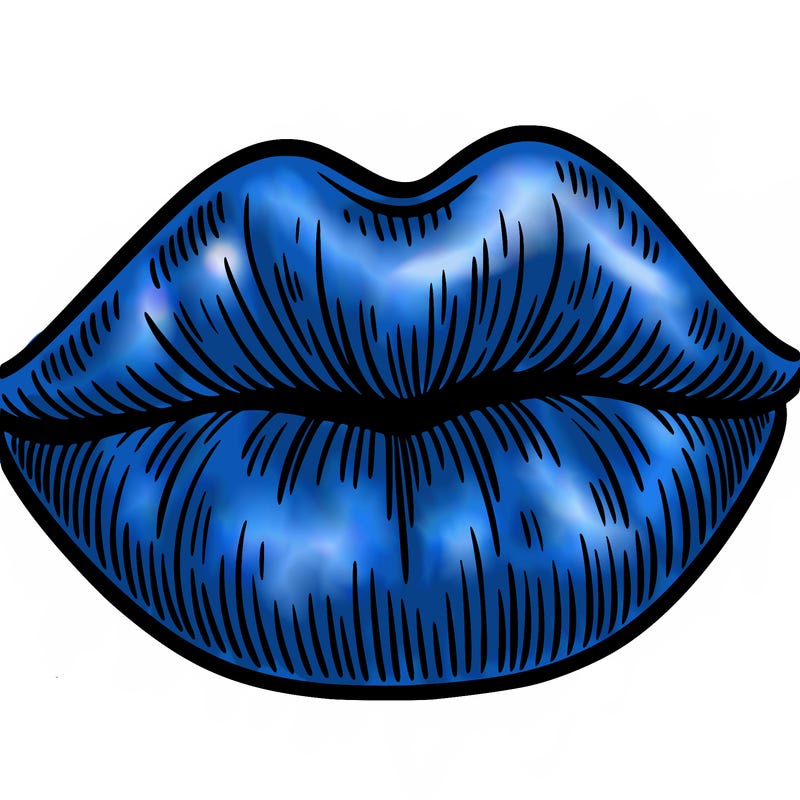 lips