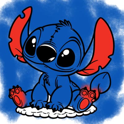 stich
