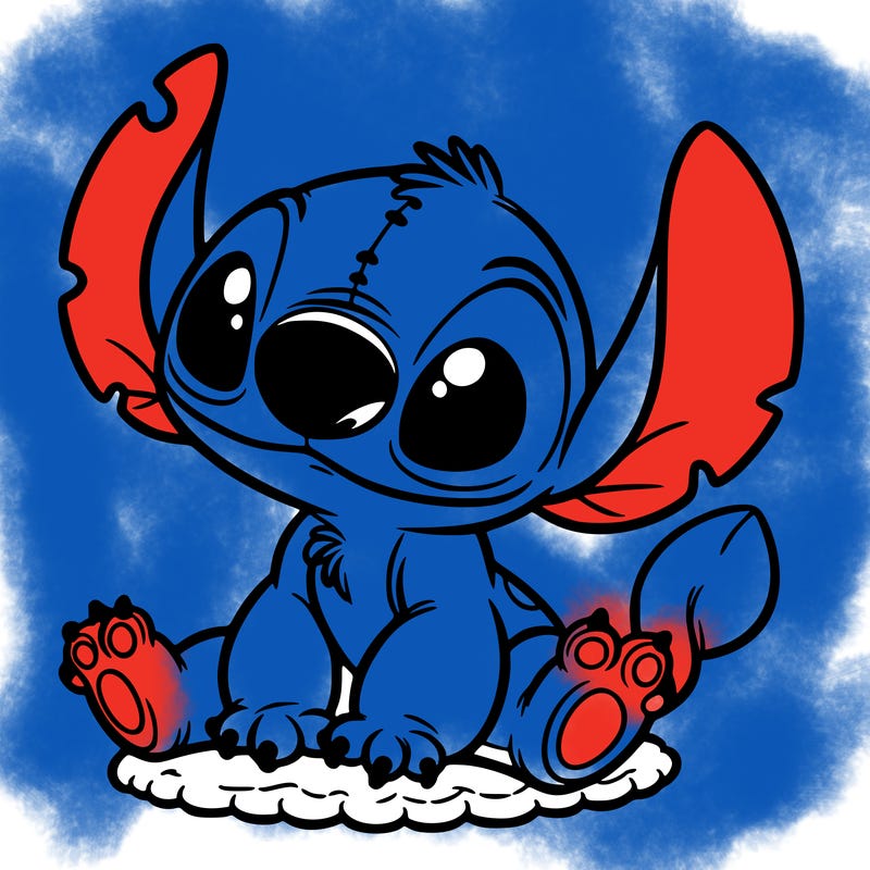 stich