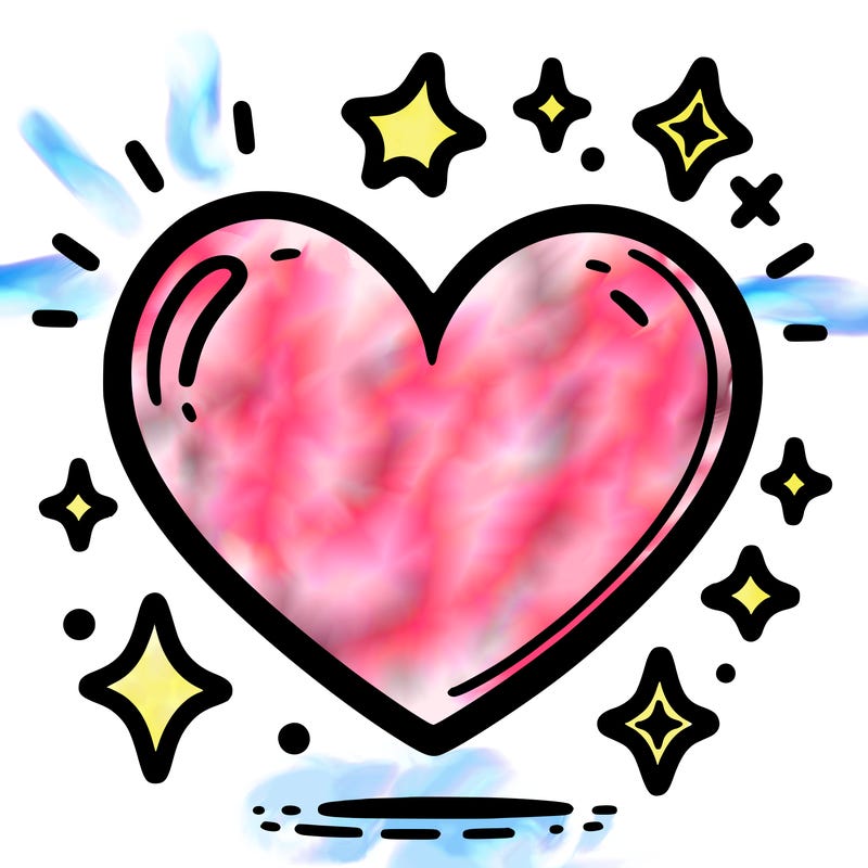 heart