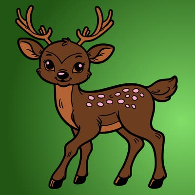 deer