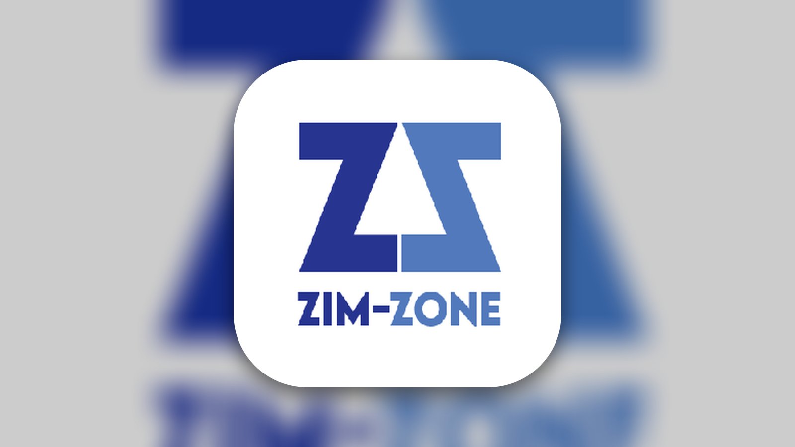 Zim-Zone - Shopping App | MWM