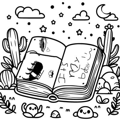 book