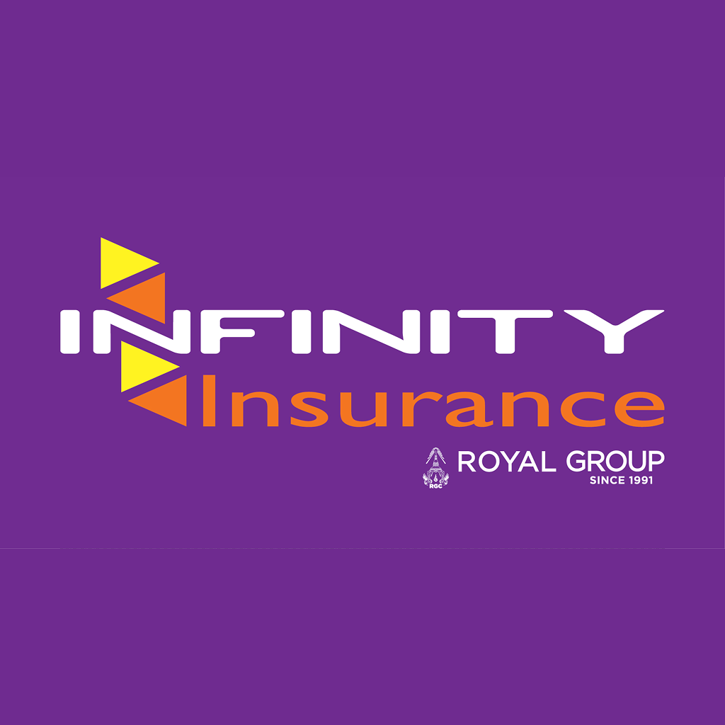 Infinity Insurance - Business App | MWM