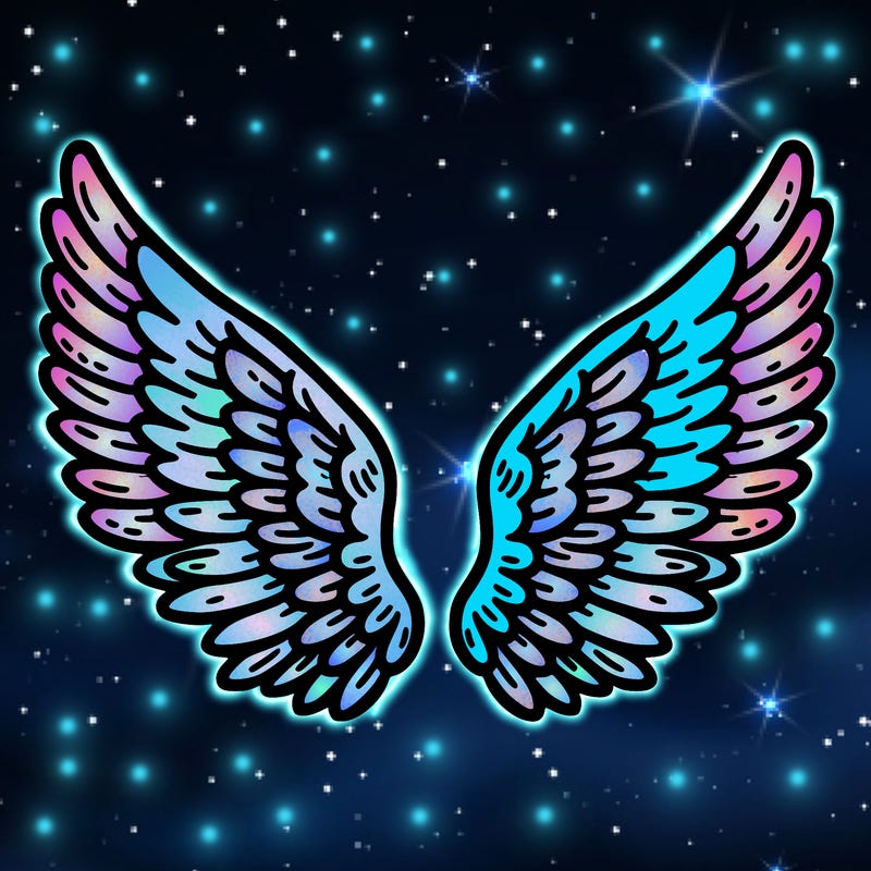 wings
