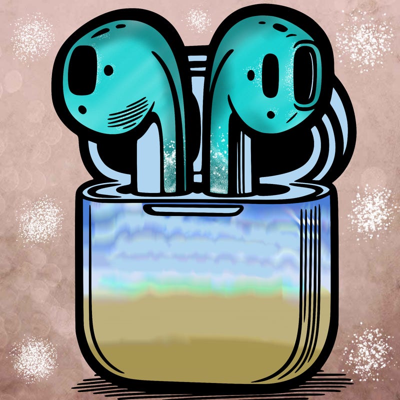 airpods
