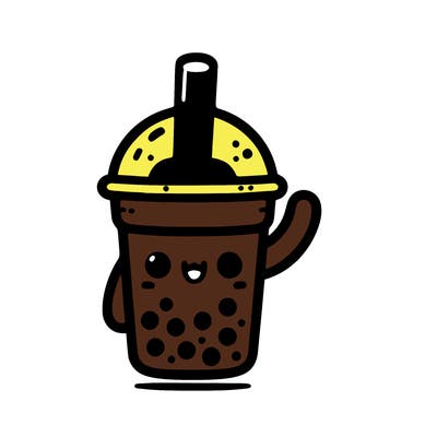 boba tea