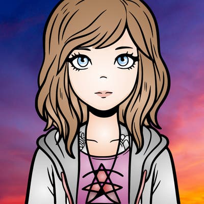 life is strange girl