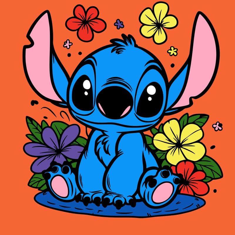 stitch