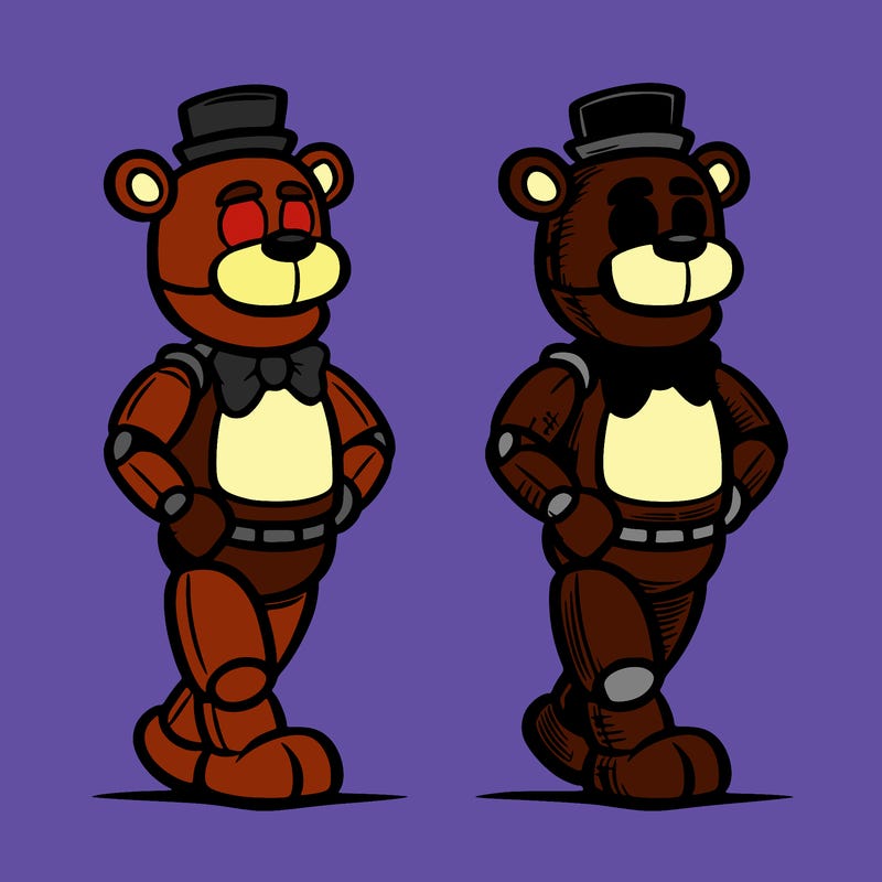 freddy