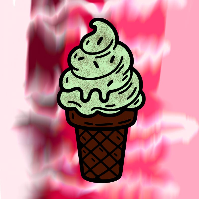 ice cream