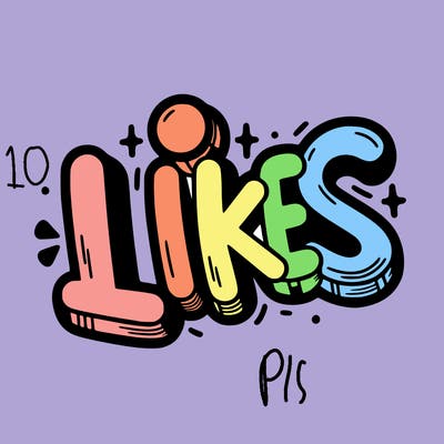 likes.