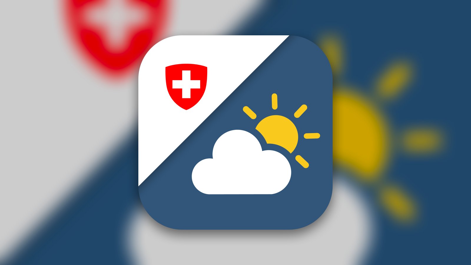 MeteoSwiss - Weather App | MWM