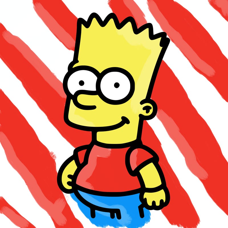 bart simsion