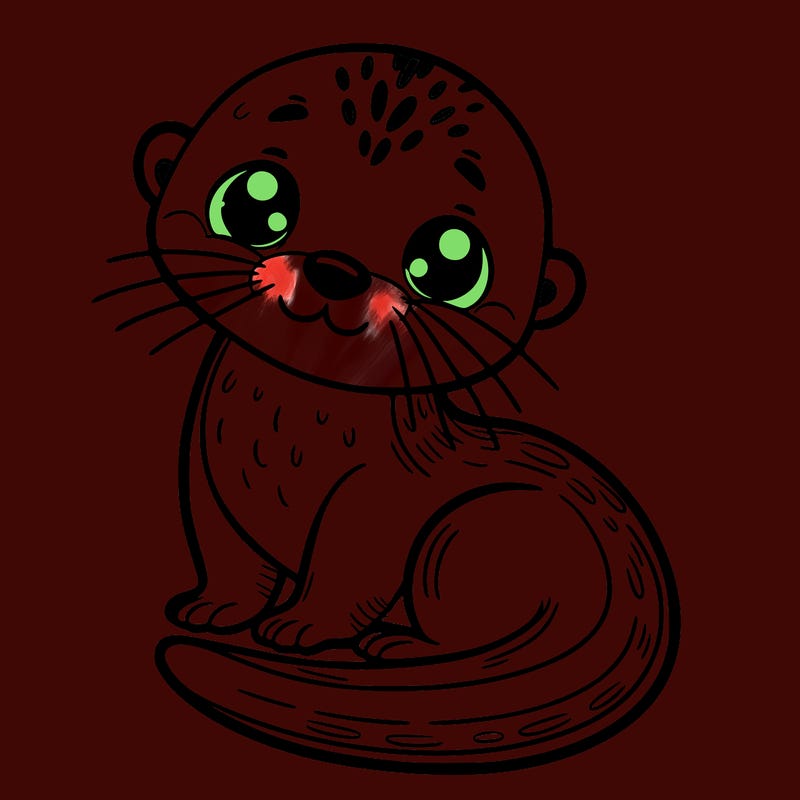otter