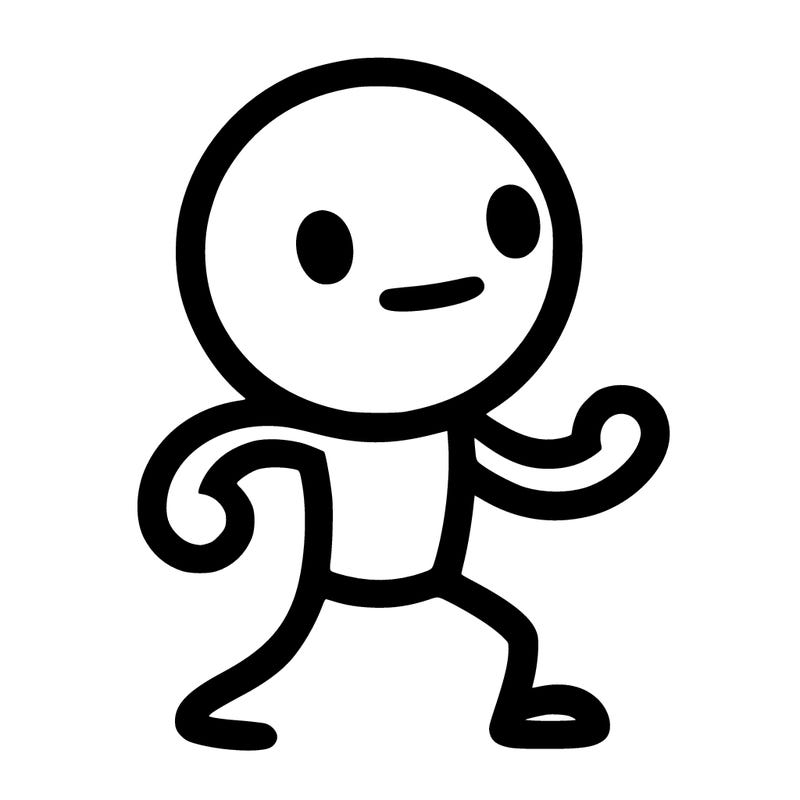 stickman