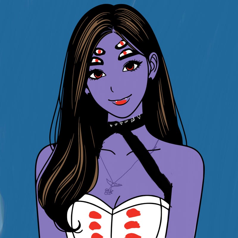 beautiful asian women