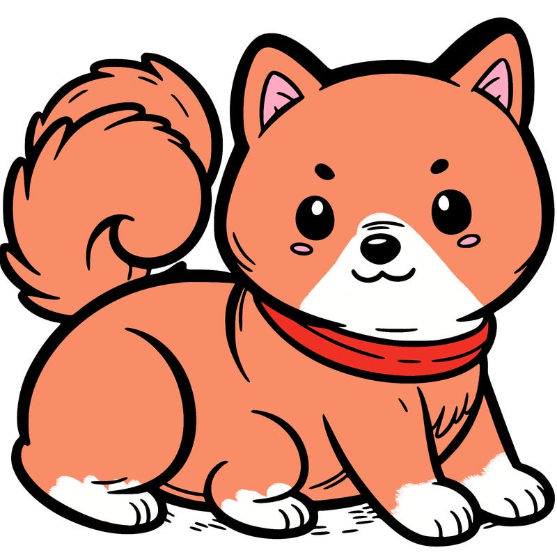 shiba inu