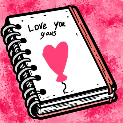 notebook