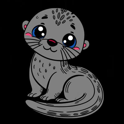 otter