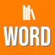 Unscrambler-Word