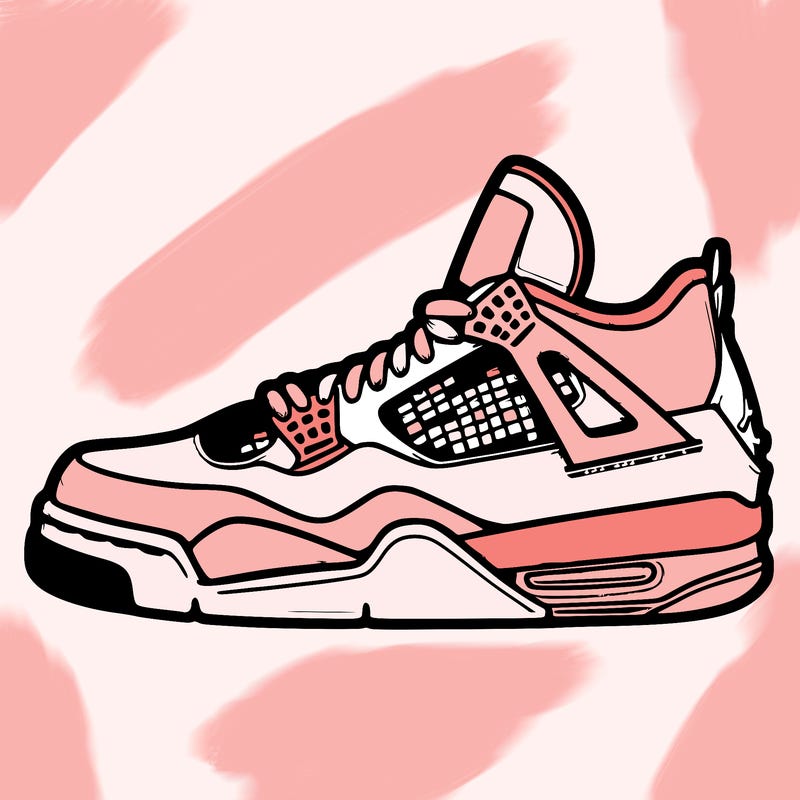 jordan 4