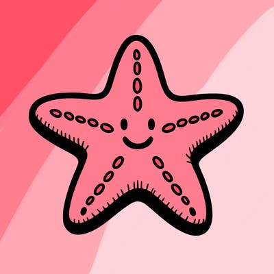 starfish