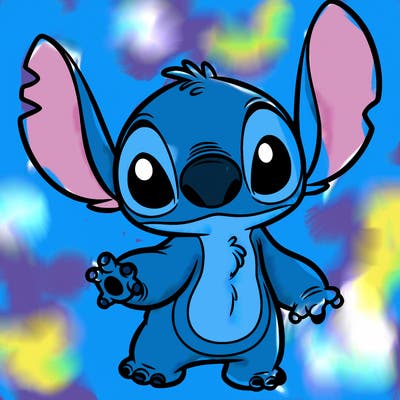 stitch