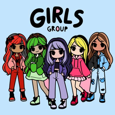 girls group