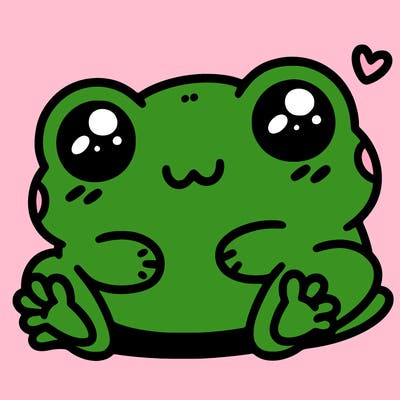 𝚔𝚊𝚠𝚊𝚒𝚒 𝚏𝚛𝚘𝚐