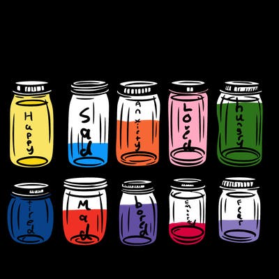how i see jars