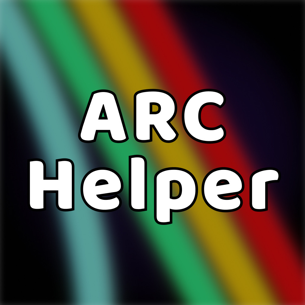 Map Raiders - Arc Helper - Reference App | MWM